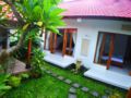 K Ubud House ホテル詳細