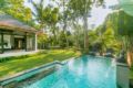 Kasava 1 Villa Ubud ホテル詳細