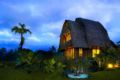 Kunang, A Natural Landscape 5 Bedroom Villa, Ubud ホテル詳細