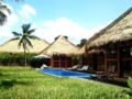 Lidi, Luxury 1 Bedroom Villa, Ubud ホテル詳細