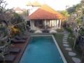 Lili House Ubud ホテル詳細