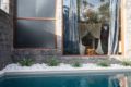 Lovely designer villa with own pool ホテル詳細
