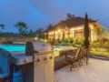 Luxe Lebah Villa II located in Heart of Ubud ホテル詳細