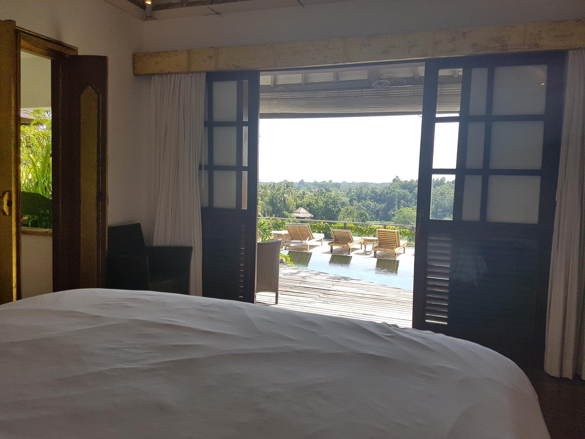 Luxury 5 Beddroom Estate in Sayan Ubud ホテル詳細