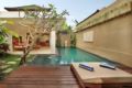 Luxury One Bedroom Private Villas at Ubud ホテル詳細