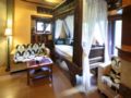 Murni's Houses and Spa Ubud ホテル詳細