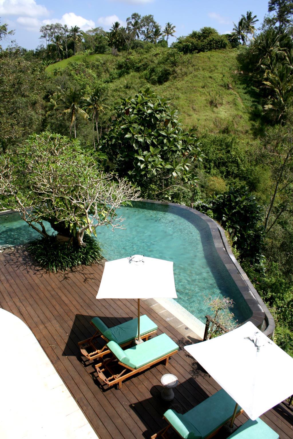 Natura Villa Ubud Bali ホテル詳細