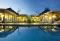 Nirvana Suite 1, Luxury 2 Bedroom Villa, Ubud ホテル詳細