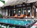 Nirvana Villa 1, Luxury 2 Bedroom, Ubud ホテル詳細