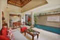 One Bedroom Luxury Villa Private Pool in Ubud ホテル詳細