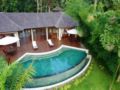 One Bedroom Pool villa By Sirenity closed Ubud ホテル詳細