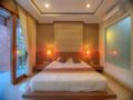 One Bedroom Suite Villa at Ubud ホテル詳細