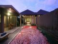 One Bedroom Villa with private pool in Ubud Bali ホテル詳細