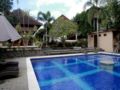 Puri Rasa Villas and Resort ホテル詳細