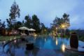 Puri Sebatu Resort Ubud ホテル詳細