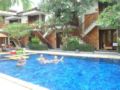 Rama Garden Hotel Bali ホテル詳細