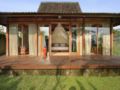 Rice Paddy Retreat Private Villa I ホテル詳細