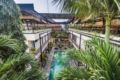 Roam Coliving & Coworking Ubud ホテル詳細