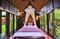 Romantic 1BR Honeymoon Unique Villa Near Ubud ホテル詳細