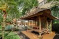 Room Suite Kitchen Close to Monkey Forest Ubud 3 ホテル詳細