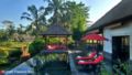 Rouge - Private Villas Ubud ホテル詳細