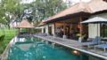 Rouge - Villa Condense Ubud ホテル詳細