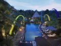 Sankara Ubud Resort and Villa ホテル詳細