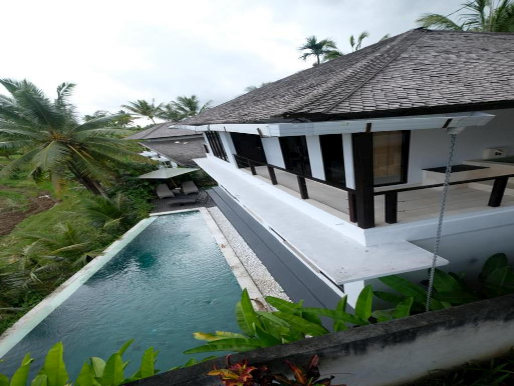 Serenity Ubud Villas - Hideaway ホテル詳細