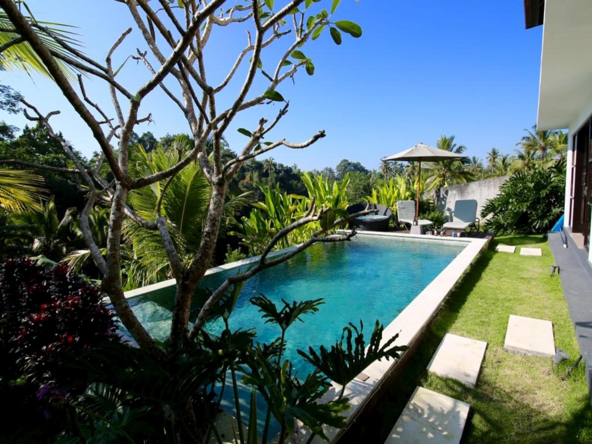 Serenity Ubud Villas - Nirvana ホテル詳細