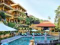 Sri Bungalows Ubud ホテル詳細