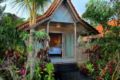 Suite joglo 1 Bedroom Villa at Ubud ホテル詳細