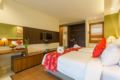 Suite Room at River Sakti Resort 1 ホテル詳細