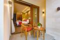 Suite Room at River Sakti Resort 2 ホテル詳細