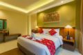 Suite Room at River Sakti Resort 3 ホテル詳細