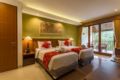 Suite Room at River Sakti Resort 4 ホテル詳細