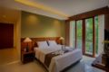 Suite Room at River Sakti Resort 6 ホテル詳細