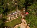 Superior Family Room at Ubud ホテル詳細