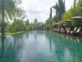 The Chedi Club Tanah Gajah ホテル詳細