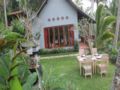 The Desa Ubud Villa ホテル詳細