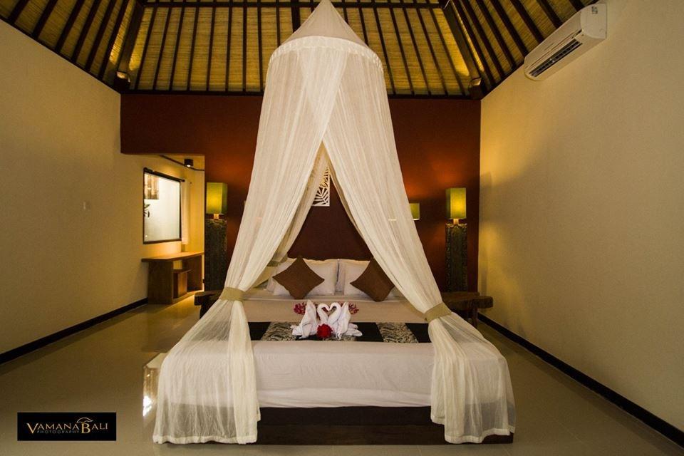 The Forest Villa Ubud ホテル詳細