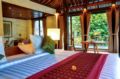 The Kampung Resort Ubud ホテル詳細