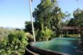 Tranquility 4 Bedroom Villa in Ubud ホテル詳細