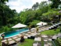 Ubud Dedari Villas ホテル詳細