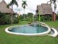 Ubud Hidden Villa ホテル詳細