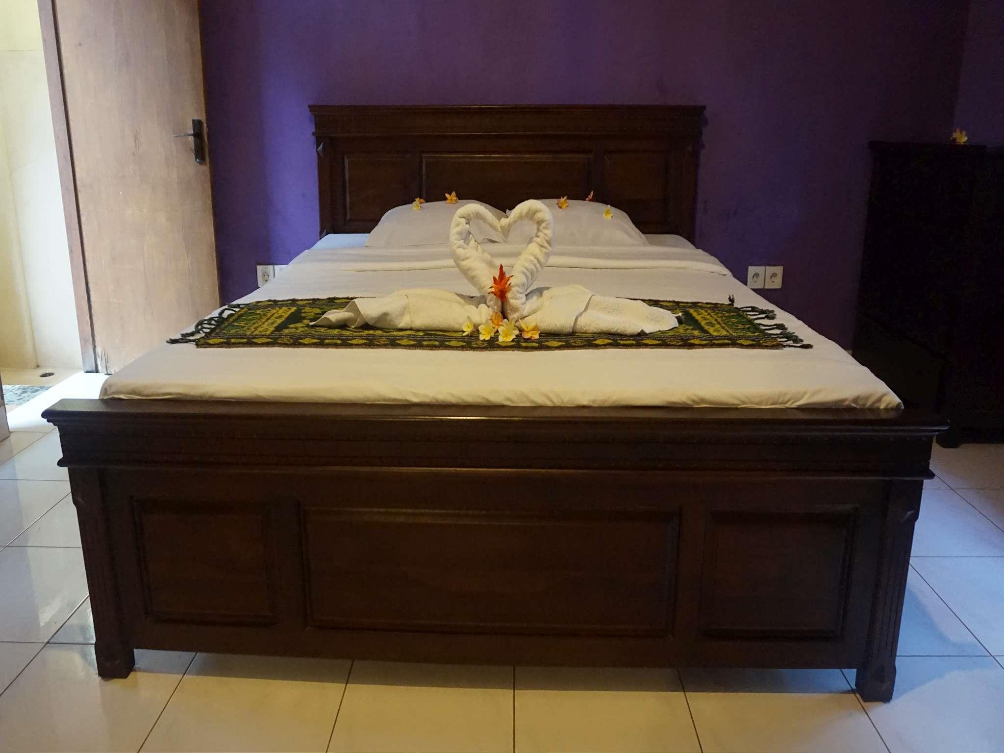 Ubud Naravana Guest House ホテル詳細