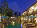 Ubud Raya Hotel ホテル詳細