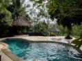 Ubud Riverview Villa ホテル詳細