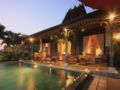 Ubud Syailendra Villas ホテル詳細