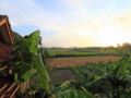 Ubud Tropical Garden ホテル詳細