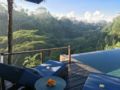 Ubud Valley Boutique Resort ホテル詳細